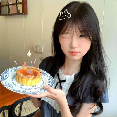 甜姐儿粤语